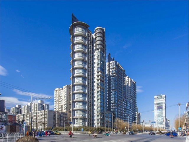 门头沟区能源环保设备故事